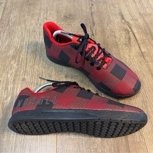 NOBULL Lumberjack Outwork Shoes M 9.5 / W 11